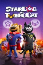 Nonton film StarDog and TurboCat (2019) Nonton film StarDog and TurboCat (2019)