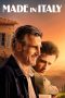 Nonton film Made in Italy (2020) Nonton film Made in Italy (2020)