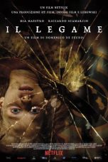 Nonton film Il legame (2020) Nonton film Il legame (2020)