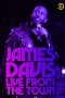 Nonton film James Davis: Live from the Town (2019) Nonton film James Davis: Live from the Town (2019)