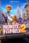 Nonton film Monster Family 2 (2021) Nonton film Monster Family 2 (2021)