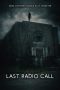 Nonton film Last Radio Call (2022) Nonton film Last Radio Call (2022)