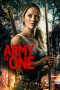 Nonton film Army of One (2020) Nonton film Army of One (2020)