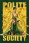 Nonton film Polite Society (2023) Nonton film Polite Society (2023)