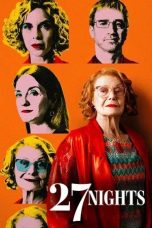 Nonton film 27 Nights (2025)