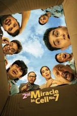 Nonton film 2nd Miracle in Cell No 7 (2024) NF
