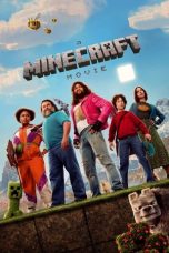 Nonton film A Minecraft Movie (2025)