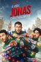 Nonton film A Very Jonas Christmas Movie (2025)