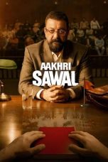 Nonton film Aakhri Sawal (2026)