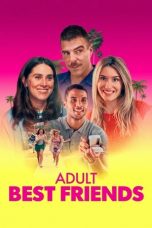 Nonton film Adult Best Friends (2024)
