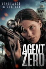Nonton film Agent Zero (2025)