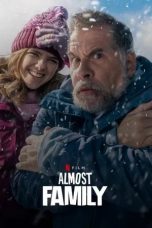 Nonton film Almost Family (2025)