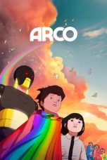 Nonton film Arco (2025)