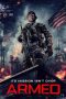 Nonton film Armed (2025)