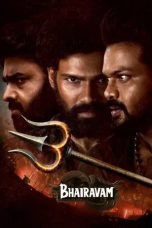 Nonton film Bhairavam (2025)