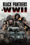 Nonton film Black Panthers of WWII (2025)