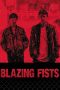 Nonton film Blazing Fists (2025)