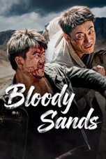 Nonton film Bloody Sands (2026)