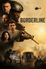 Nonton film Borderline (2026)