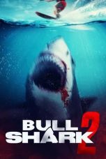 Nonton film Bull Shark 2 (2025)