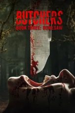 Nonton film Butchers Book Three: Bonesaw (2024) Nonton film Butchers Book Three: Bonesaw (2024)