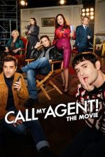 Nonton film Call My Agent! The Movie (2026)
