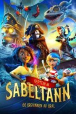 Nonton film Captain Sabertooth and the Countess of Grel (2025)