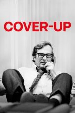 Nonton film Cover-Up (2025)