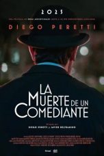 Nonton film Death of a Comedian (2025)
