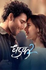 Nonton film Dhadak 2 (2025)