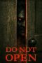 Nonton film Do Not Open (2026)