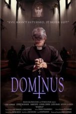 Nonton film Dominus (2024)