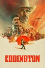 Nonton film Eddington (2025)