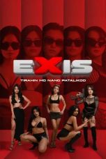 Nonton film Ekis (2025)