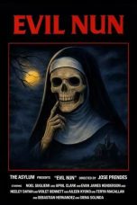 Nonton film Evil Nun (2025)