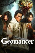 Nonton film Geomancer (2026)