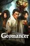 Nonton film Geomancer (2026) Nonton film Geomancer (2026)