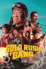 Nonton film Gold Rush Gang (2025)