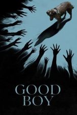 Nonton film Good Boy (2025)