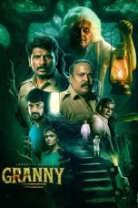 Nonton film Granny (2026)