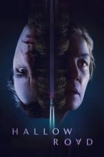 Nonton film Hallow Road (2025)