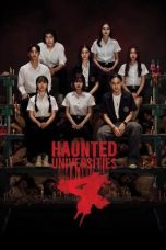 Nonton film Haunted Universities 4 (2026)