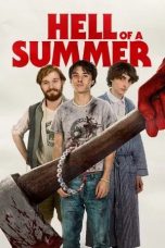 Nonton film Hell of a Summer (2025)
