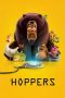 Nonton film Hoppers (2026)