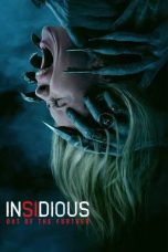 Nonton film Insidious: Out of the Further (2026)