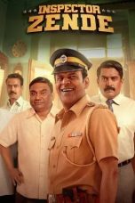 Nonton film Inspector Zende (2025)