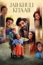 Nonton film Jab Khuli Kitaab (2024)