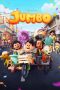 Nonton film Jumbo (2025)