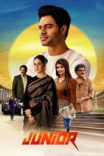 Nonton film Junior (2025)