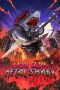 Nonton film Kaiju Glam Metal Shark Attack (2024)